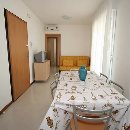 Condominio Oca Bianca Appartement