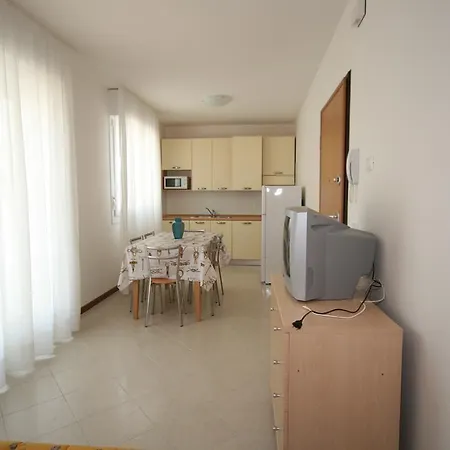 Appartement Condominio Oca Bianca *