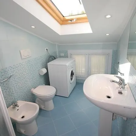 Condominio Oca Bianca Appartement *