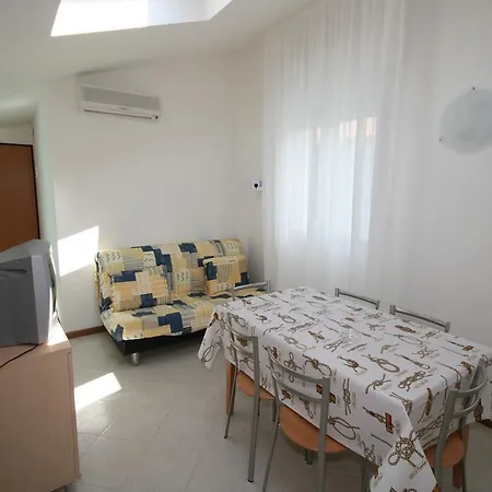 Condominio Oca Bianca * Jesolo