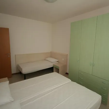 Appartement Condominio Oca Bianca