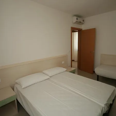 Condominio Oca Bianca Appartement Lido di Jesolo