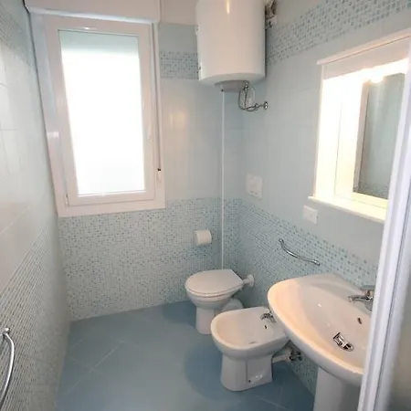 Condominio Oca Bianca Jesolo