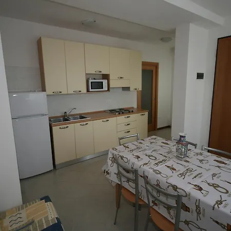 Appartement Condominio Oca Bianca *