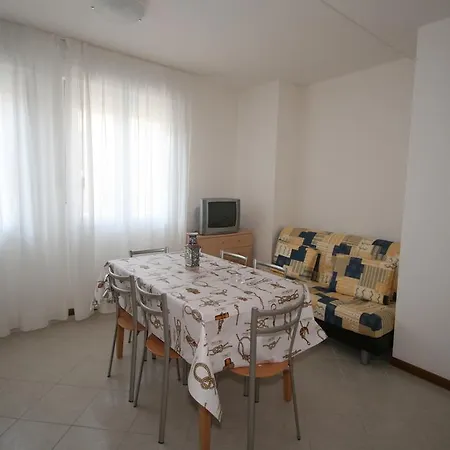 Appartement Condominio Oca Bianca
