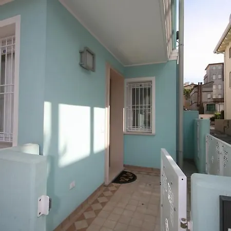 Condominio Oca Bianca Appartement Jesolo