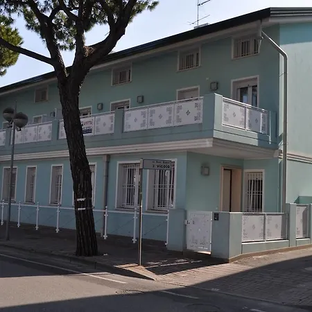 Condominio Oca Bianca Jesolo