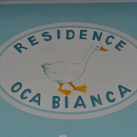 Condominio Oca Bianca Appartement
