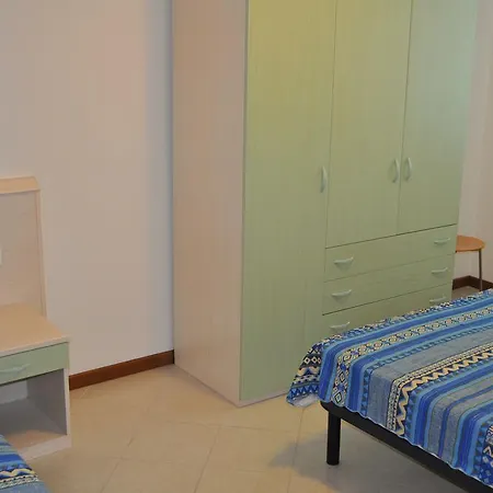 Appartement Condominio Oca Bianca *