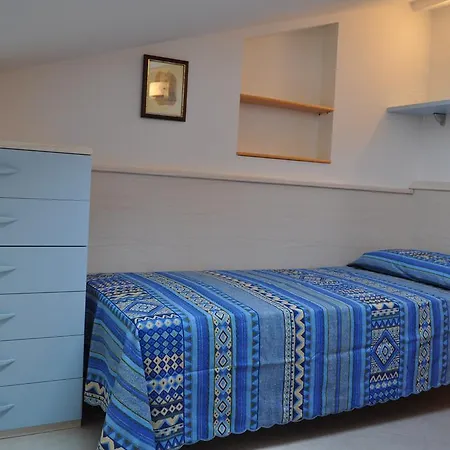 Condominio Oca Bianca Appartement *