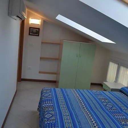 Condominio Oca Bianca * Jesolo