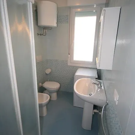 Condominio Oca Bianca Appartement Lido di Jesolo