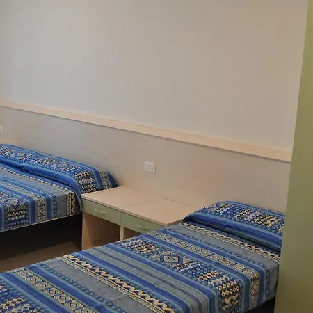 Condominio Oca Bianca Lido di Jesolo