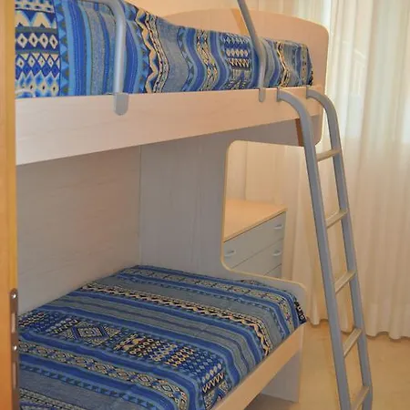 Condominio Oca Bianca Appartement