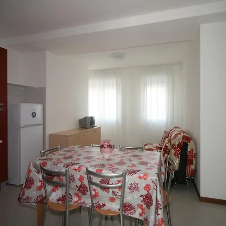 Appartement Condominio Oca Bianca *