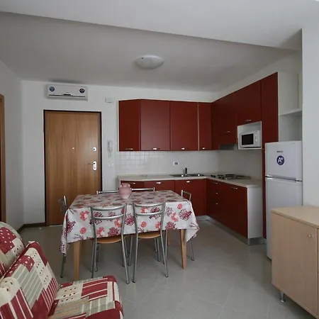 Condominio Oca Bianca *